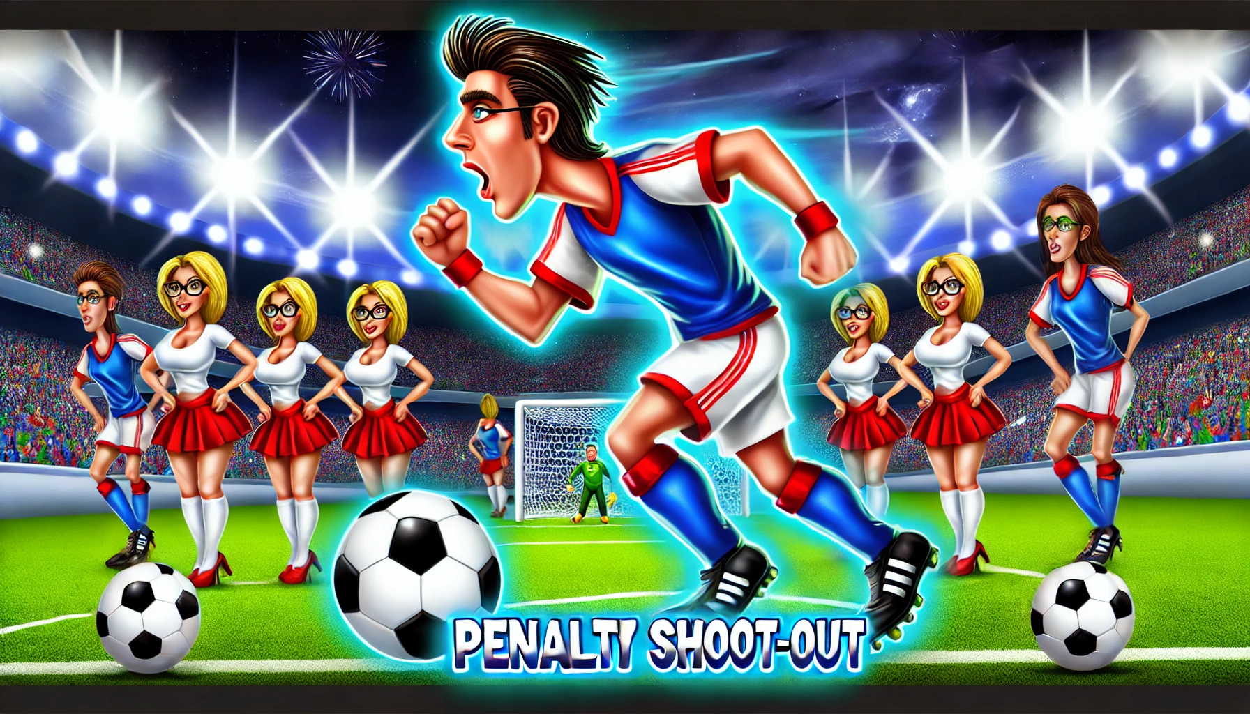 penalty-shootout