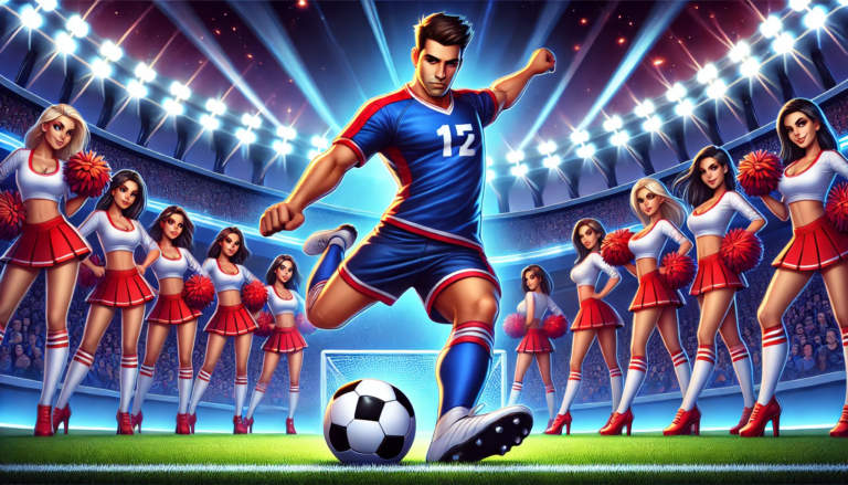 penalty-shootout main